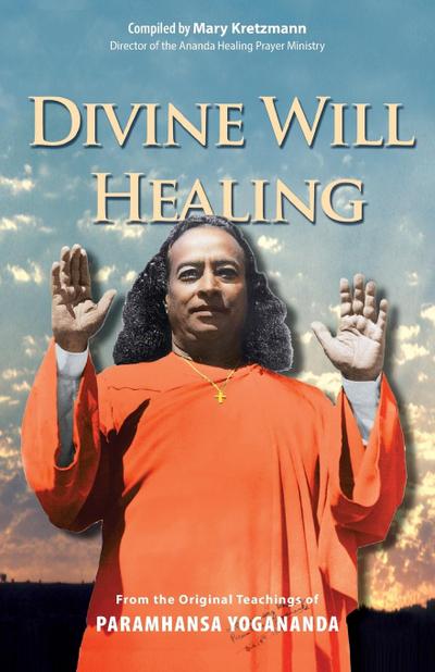 Divine WIll Healing