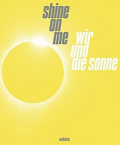 Shine on Me, 2 Teile