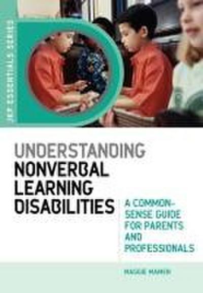 Understanding Nonverbal Learning Disabilities