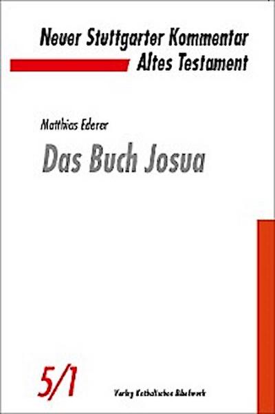 Das Buch Josua