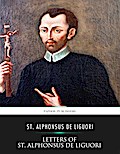 Letters of St. Alphonsus de Liguori