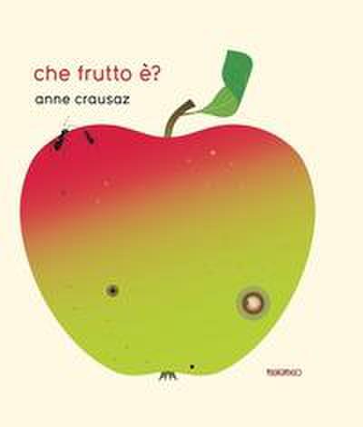 Crausaz, A: Che frutto è?