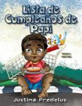 Papi’s Birthday List / Lista de Cumpleaños de Papi