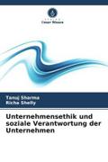 Unternehmensethik und soziale Verantwortung der Unternehmen
