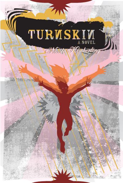 Turnskin