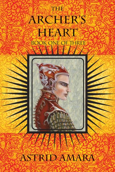 The Archer’s Heart Book One