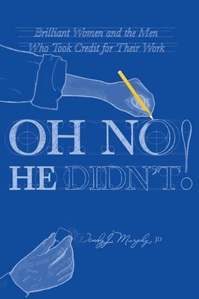 Oh No He Didn’t!