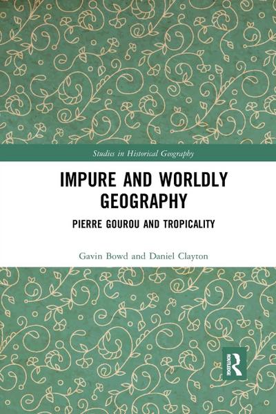 Impure and Worldly Geography