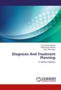 Diagnosis And Treatment Planning