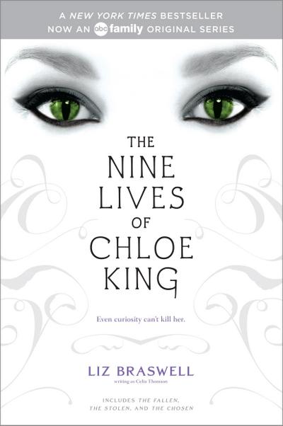 The Nine Lives of Chloe King