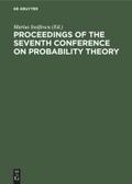 Proceedings of the Seventh Conference on Probability Theory