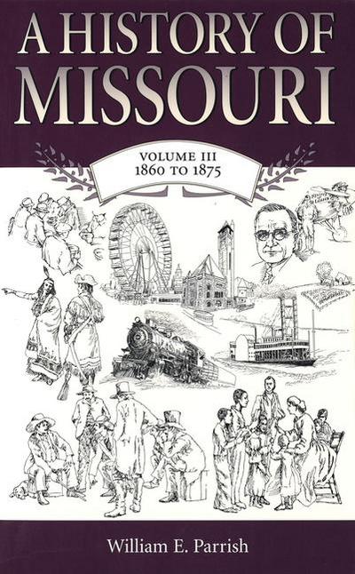 A History of Missouri