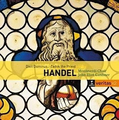 Dixit Dominus-Zadok The Priest