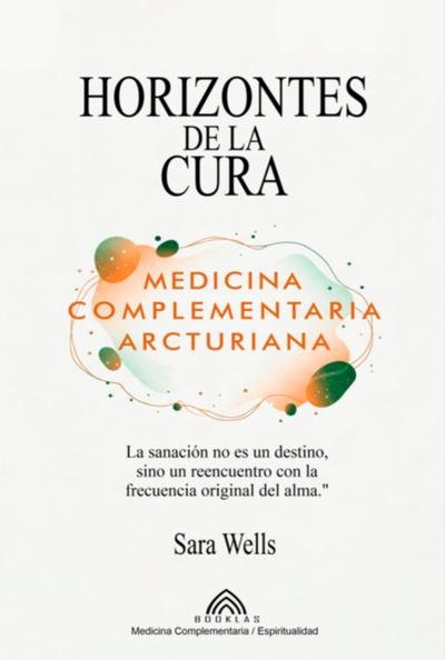Horizontes De La Cura (eBook, EPUB) - Sara Wells/luiz Santos