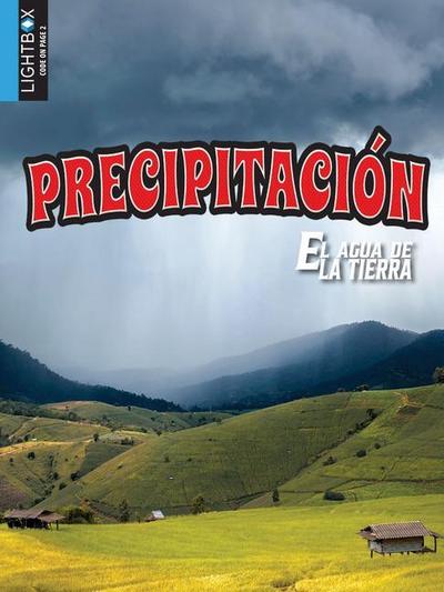 Las Precipitaciones