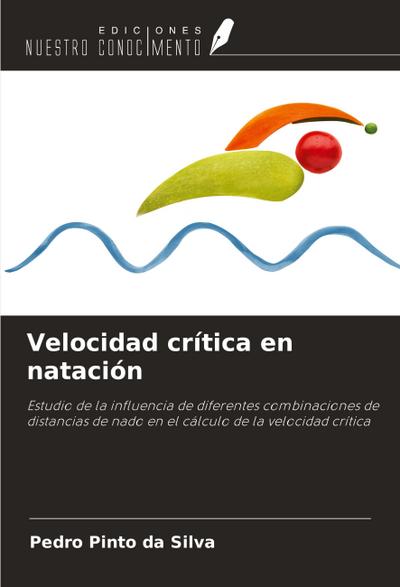 Velocidad crítica en natación