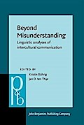 Beyond Misunderstanding