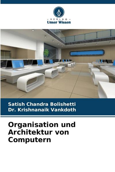 Organisation und Architektur von Computern