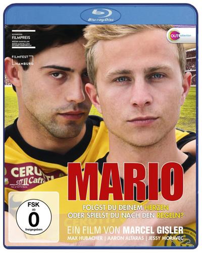 Mario
