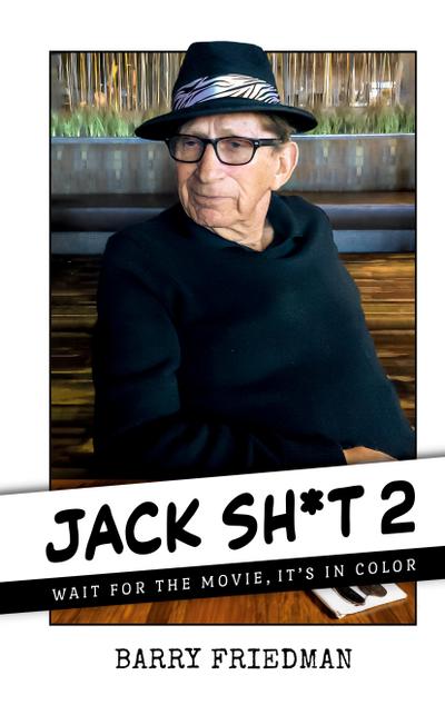 Jack Sh*t 2