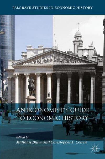 An Economist’s Guide to Economic History (Palgrave Studies in Economic History)