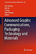 Advanced Graphic Communications, Packaging Technology and Materials