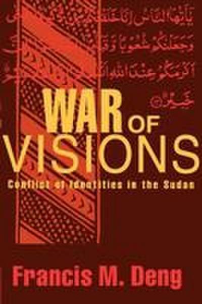 War of Visions