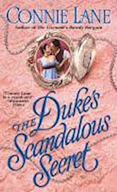 The Duke’s Scandalous Secret
