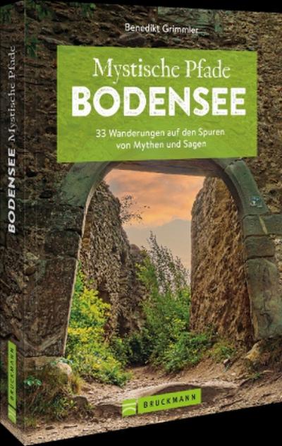 Mystische Pfade Bodensee