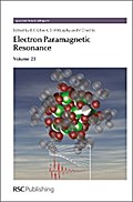 Electron Paramagnetic Resonance