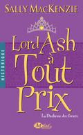 La Duchesse des coeurs, T3 : Lord Ash à tout prix