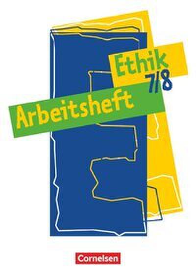 Ethik - Sekundarstufe I - 7./8. Schuljahr