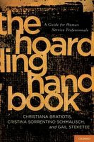 Hoarding Handbook
