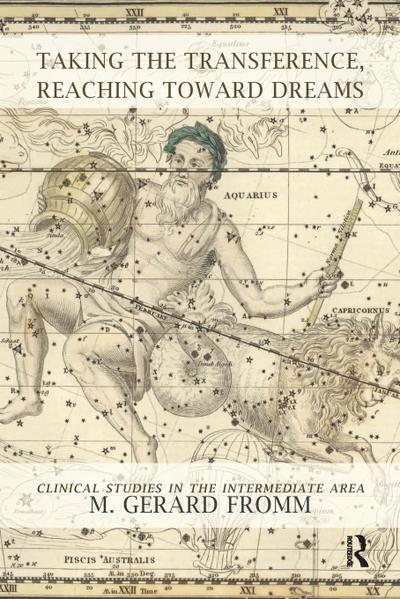 Taking the Transference, Reaching Toward Dreams