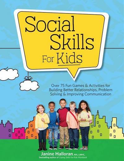 Social Skills for Kids