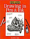 Drawing in Pen & Ink