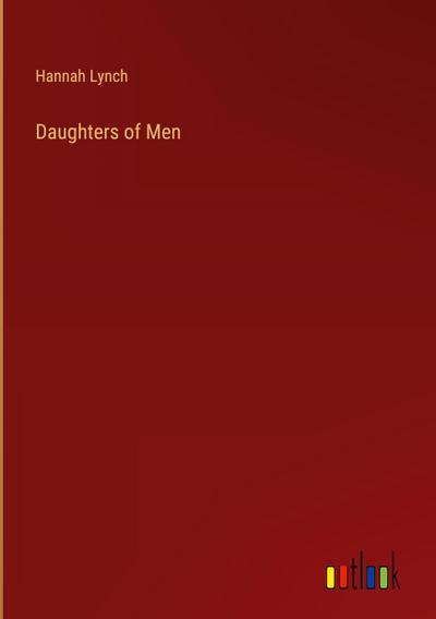 Daughters of Men
