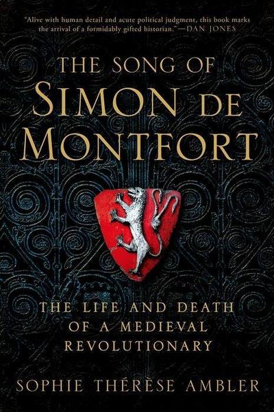 The Song of Simon de Montfort