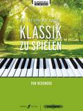 Es ist nie zu spat... Klassik zu spielen