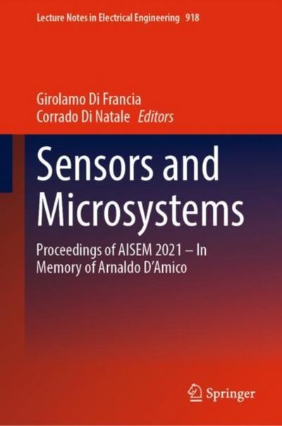 Sensors and Microsystems