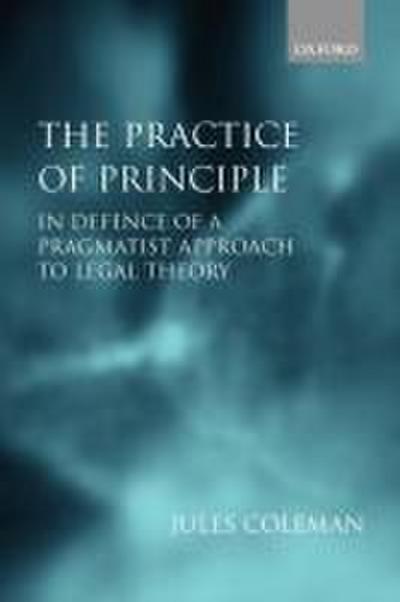 The Practice of Principle
