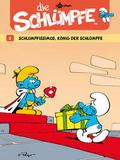 Die Schlümpfe 2