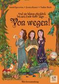 Von wegen!