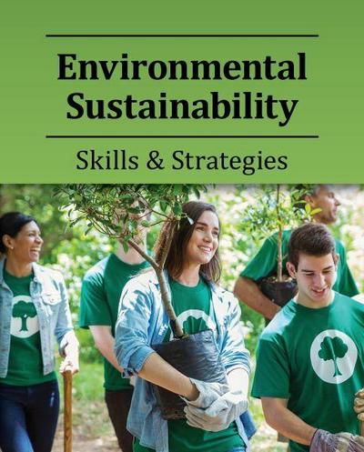 Environmental Sustainability: Skills & Strategies
