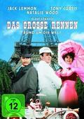 Das grosse Rennen rund um die Welt