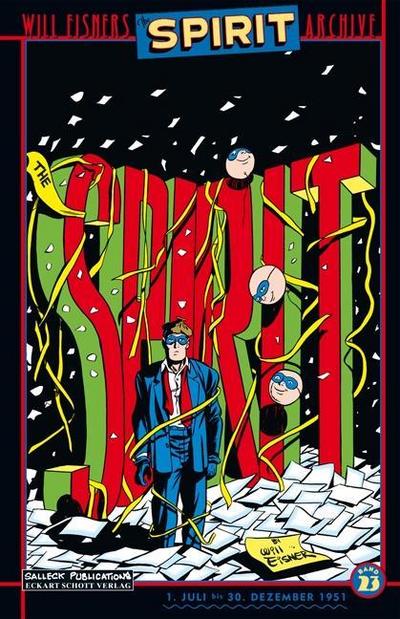 Spirit 23