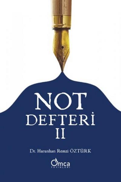 Not Defteri - 2