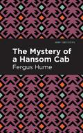 The Mystery of a Hansom Cab
