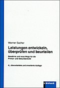 Leistungen entwickeln, überprüfen und beurteilen