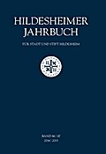 Hildesheimer Jahrbuch 2014/2015